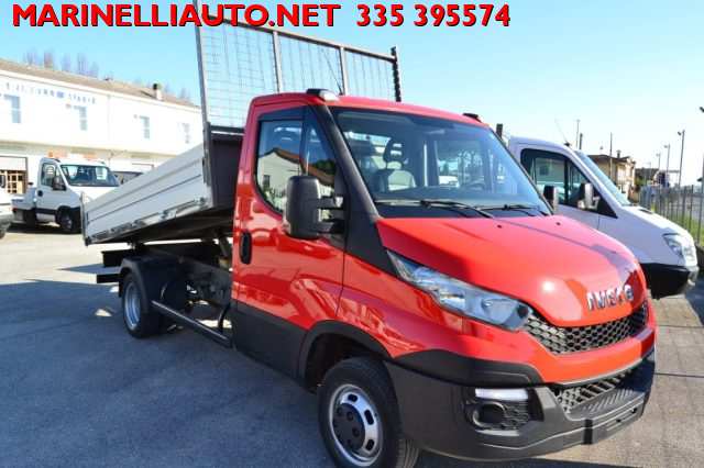 IVECO Daily usata, con Alzacristalli elettrici