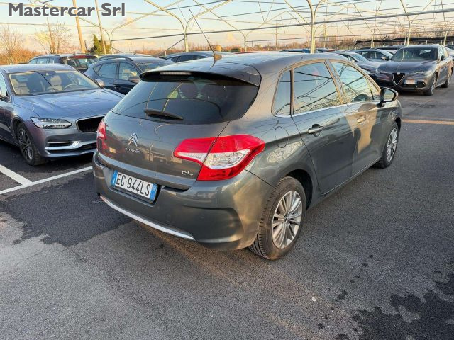 CITROEN C4 usata, con Airbag Passeggero