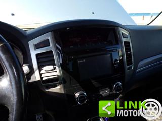 MITSUBISHI Pajero usata, con Chiusura centralizzata telecomandata