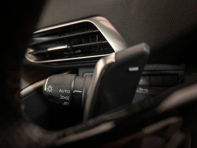 PEUGEOT 3008 usata, con Sedili riscaldati