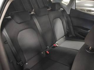 SEAT Ibiza usata, con Immobilizzatore elettronico