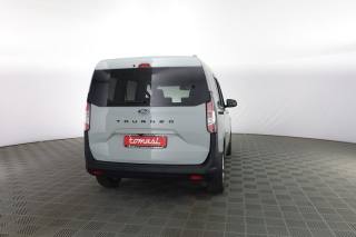 FORD Tourneo Courier usata 3