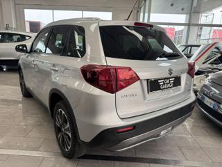 SUZUKI Vitara usata, con Chiusura centralizzata telecomandata