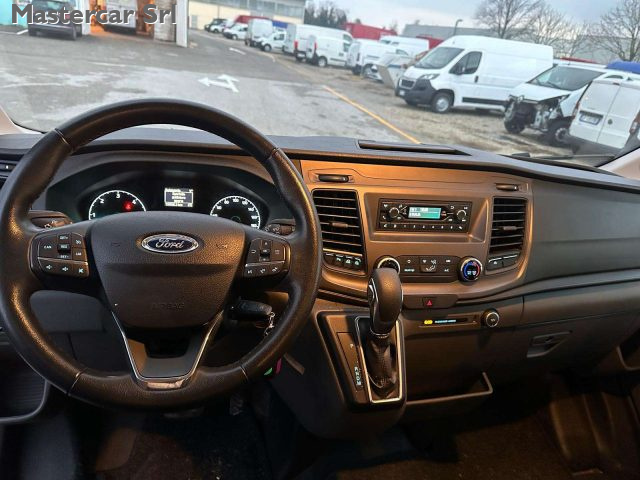 FORD Transit usata 13