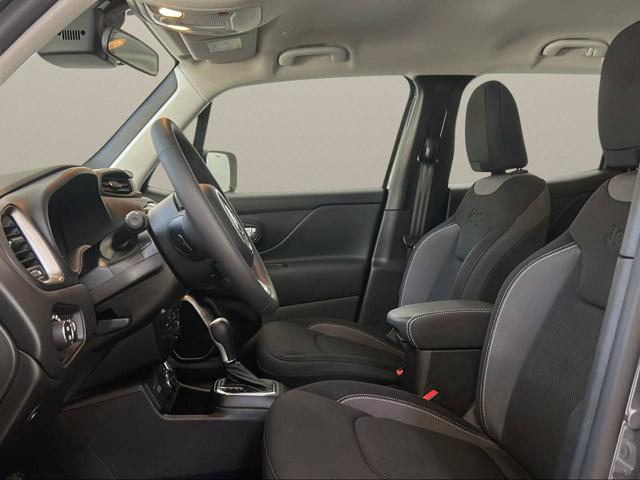 JEEP Renegade usata, con Chiusura centralizzata