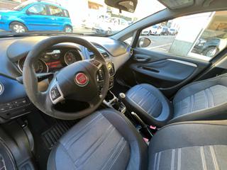 FIAT Grande Punto usata 10