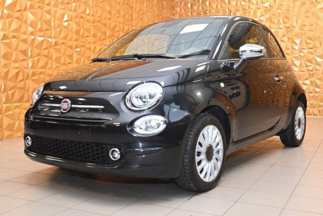 FIAT 500 usata 55