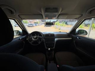 SKODA Yeti usata 44