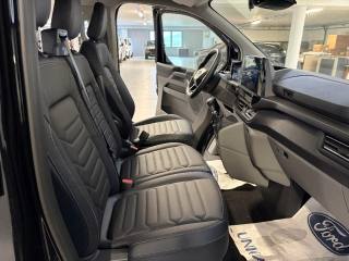 FORD Tourneo Custom usata, con Sensore di pioggia