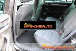 VOLKSWAGEN Passat Variant usata, con Cruise Control