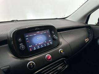 FIAT 500X usata, con Controllo trazione