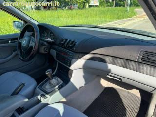 BMW 330 usata, con Fendinebbia
