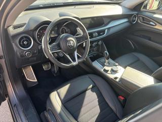 ALFA ROMEO Stelvio usata, con Chiusura centralizzata