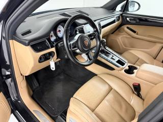 PORSCHE Macan usata, con Airbag Passeggero