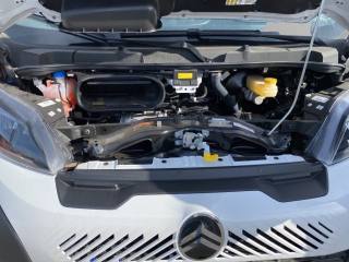 CITROEN Jumper usata 20