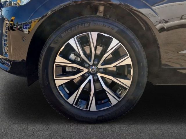 VOLVO XC60 usata, con Boardcomputer