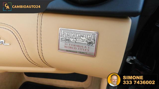 FERRARI California usata 108