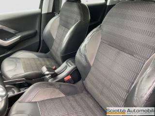 PEUGEOT 2008 usata, con Controllo trazione