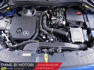 MERCEDES-BENZ GLA 250 usata, con Sedili riscaldati