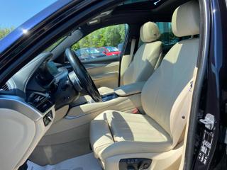 BMW X4 usata, con Filtro antiparticolato