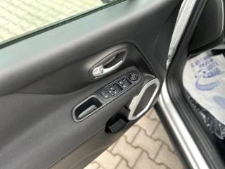 JEEP Renegade usata, con Boardcomputer