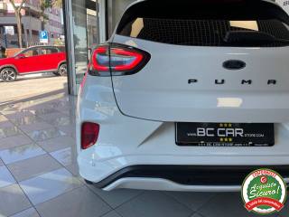 FORD Puma usata, con Start/Stop Automatico