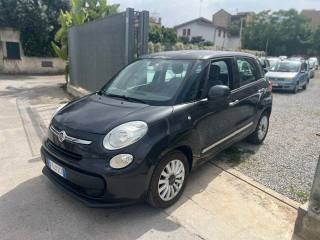 FIAT 500L usata, con Airbag laterali