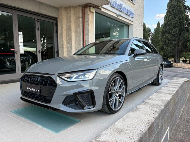 AUDI A4 usata, con ABS