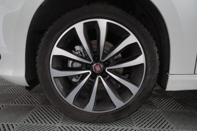 FIAT Tipo usata 14