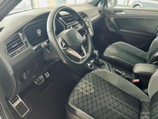 VOLKSWAGEN Tiguan usata, con Controllo trazione
