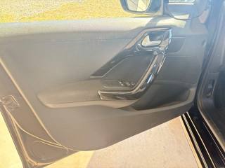 PEUGEOT 208 usata, con Sensore di pioggia