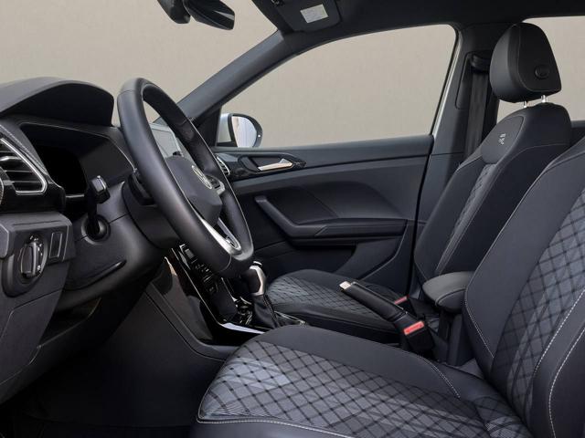 VOLKSWAGEN T-Cross usata, con Cerchi in lega