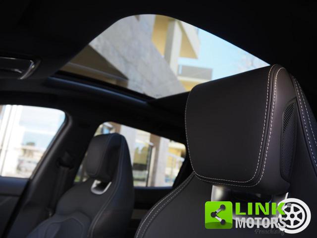 SPORTEQUIPE Sportequipe 6 GT usata, con Autoradio