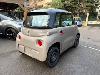 CITROEN Ami usata, con Tetto panorama