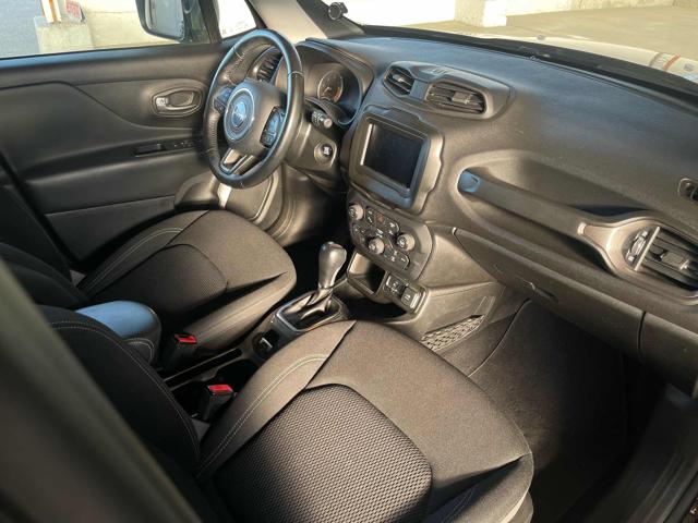 JEEP Renegade usata, con Chiusura centralizzata