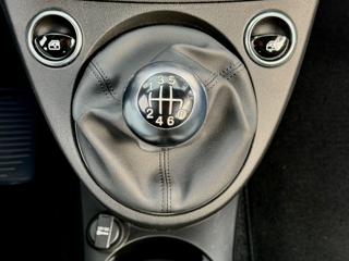 FIAT 500 usata, con Apple CarPlay