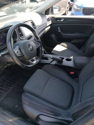 RENAULT Megane usata, con Chiusura centralizzata