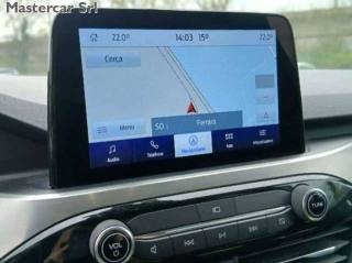 FORD Kuga usata, con Fendinebbia