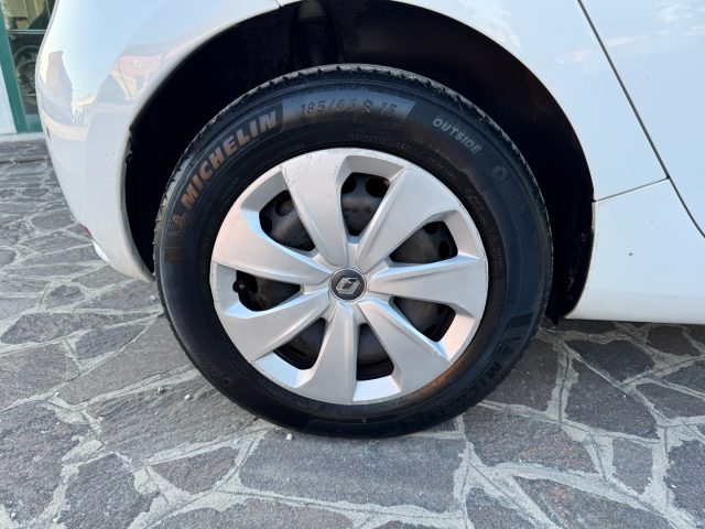 RENAULT ZOE usata, con Controllo trazione