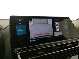 CITROEN C5 Aircross usata, con Filtro antiparticolato