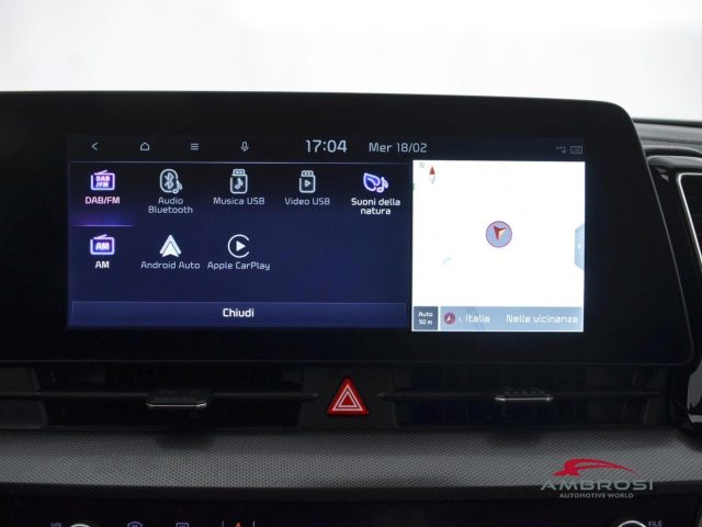 KIA Sportage usata 14