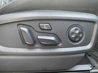 AUDI SQ5 usata, con Sistema di navigazione