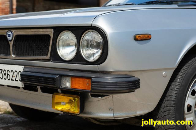 LANCIA Beta usata 9