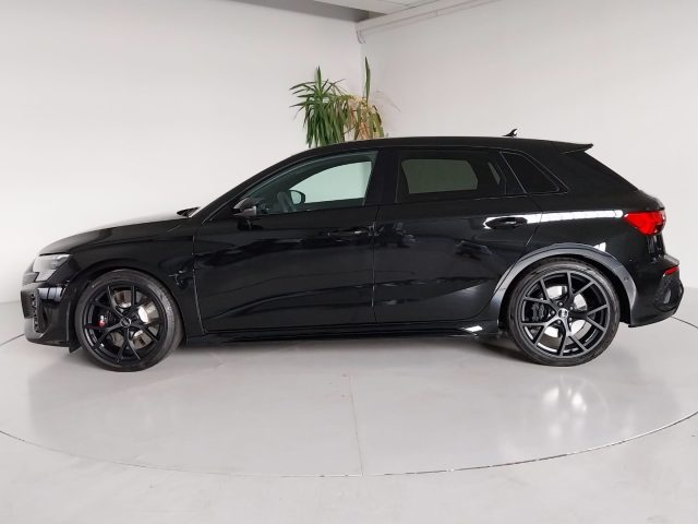 AUDI RS3 usata, con Alzacristalli elettrici