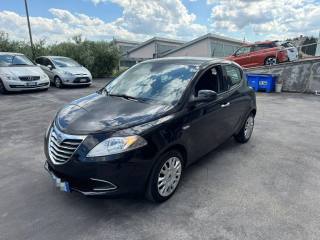 LANCIA Ypsilon 1.2 69 CV 5 porte S&S Silver RECANATI