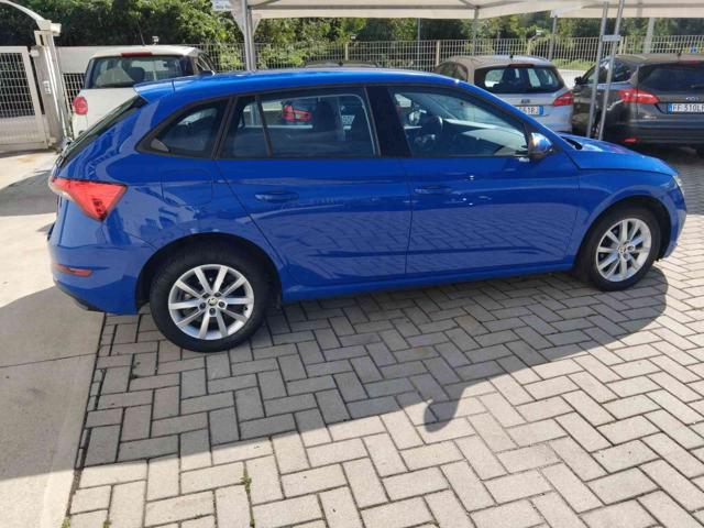 SKODA Scala usata, con Chiusura centralizzata