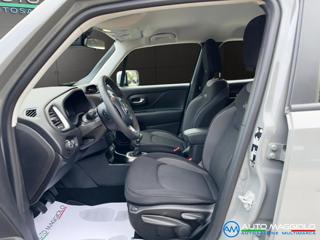 JEEP Renegade usata, con Climatizzatore