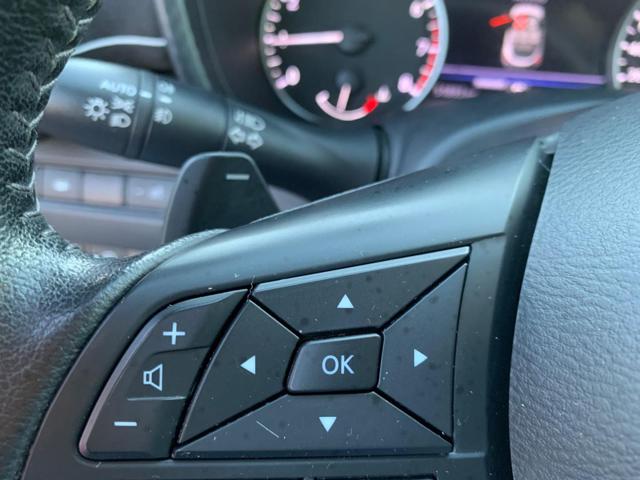 NISSAN Juke usata, con Specchietti laterali elettrici