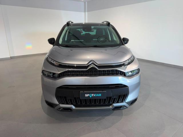 CITROEN C3 Aircross usata, con ABS