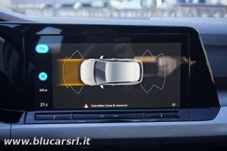 VOLKSWAGEN Golf usata, con Controllo elettronico della corsia